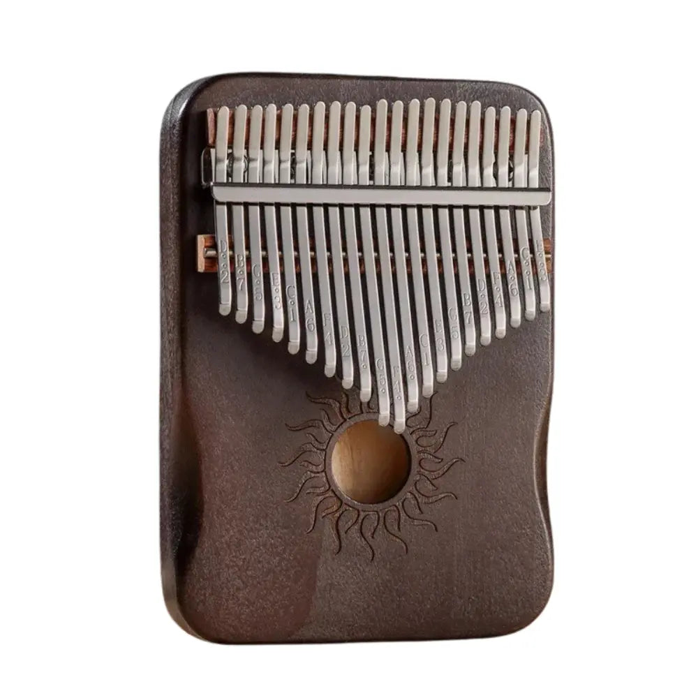 Kalimba 21 lames en érable