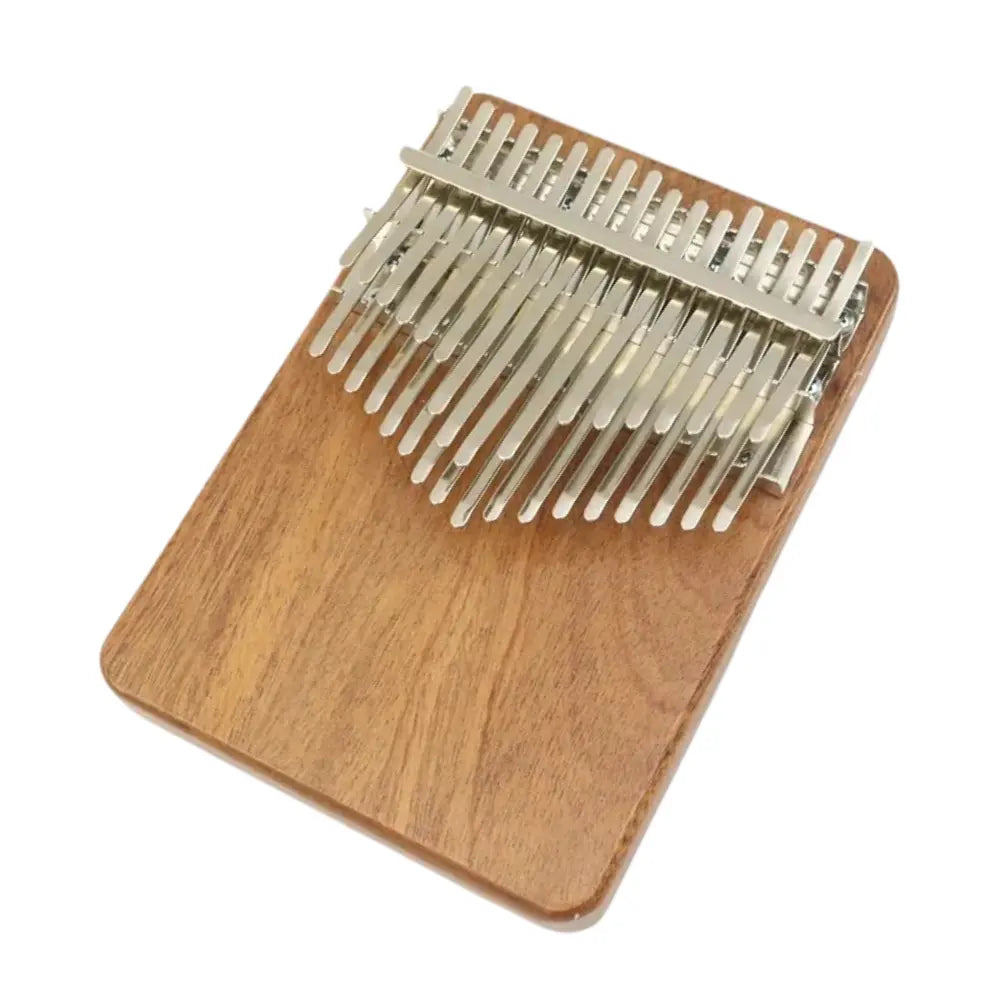 Kalimba 34 lames en bois massif