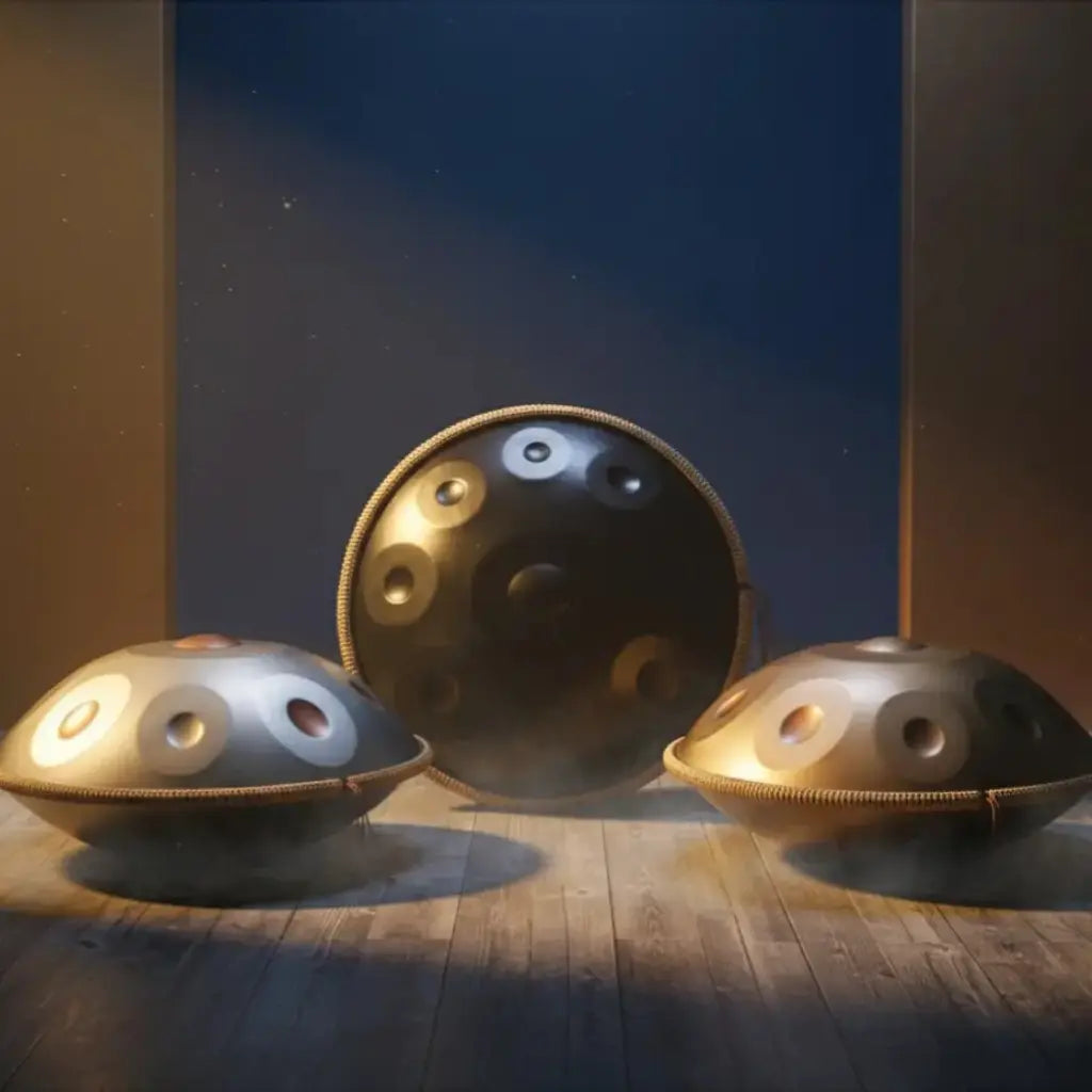 Handpan