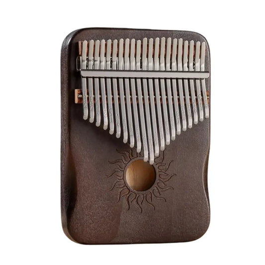Kalimba 21 lames en érable